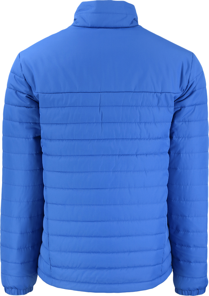 MQO00079 Manteau matelassé Elevation Eco homme