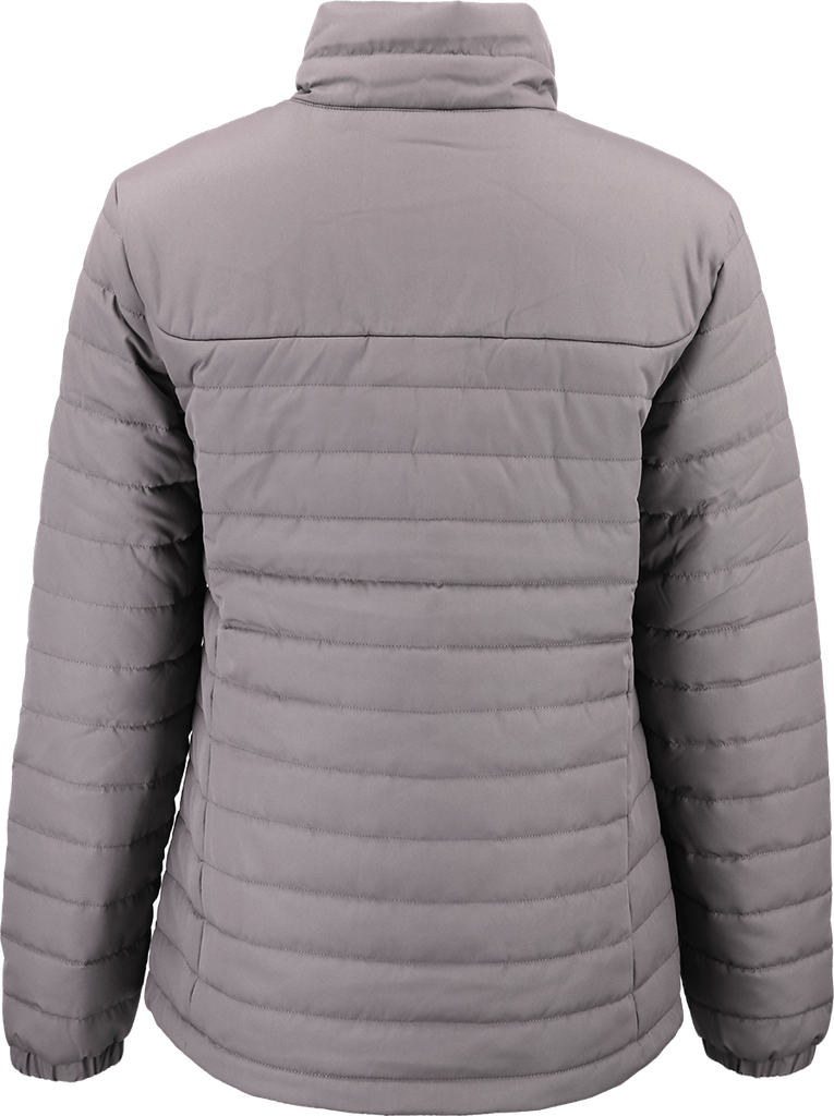 LQO00063 Manteau matelassé Elevation Eco femme