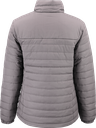 LQO00063 Manteau matelassé Elevation Eco femme