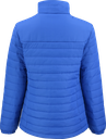 LQO00063 Manteau matelassé Elevation Eco femme