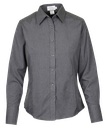 A5099W CHEMISE DE POPELINE CHIC FEMME