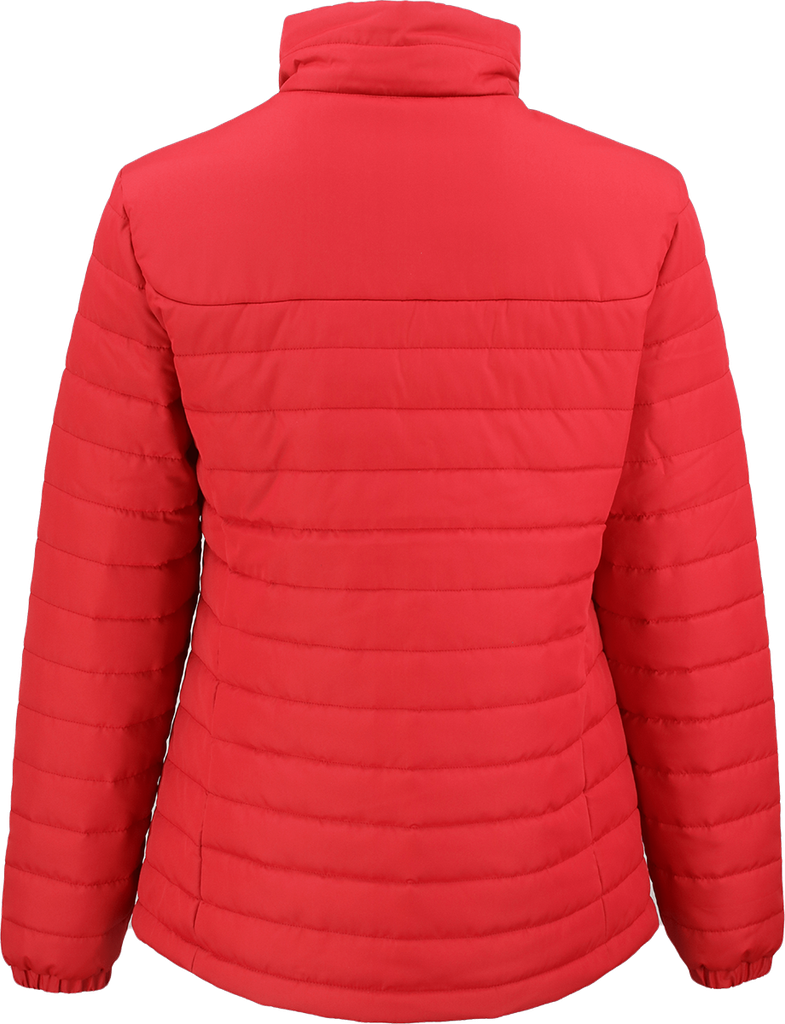 LQO00063 Manteau matelassé Elevation Eco femme