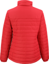 LQO00063 Manteau matelassé Elevation Eco femme