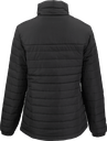 LQO00063 Manteau matelassé Elevation Eco femme