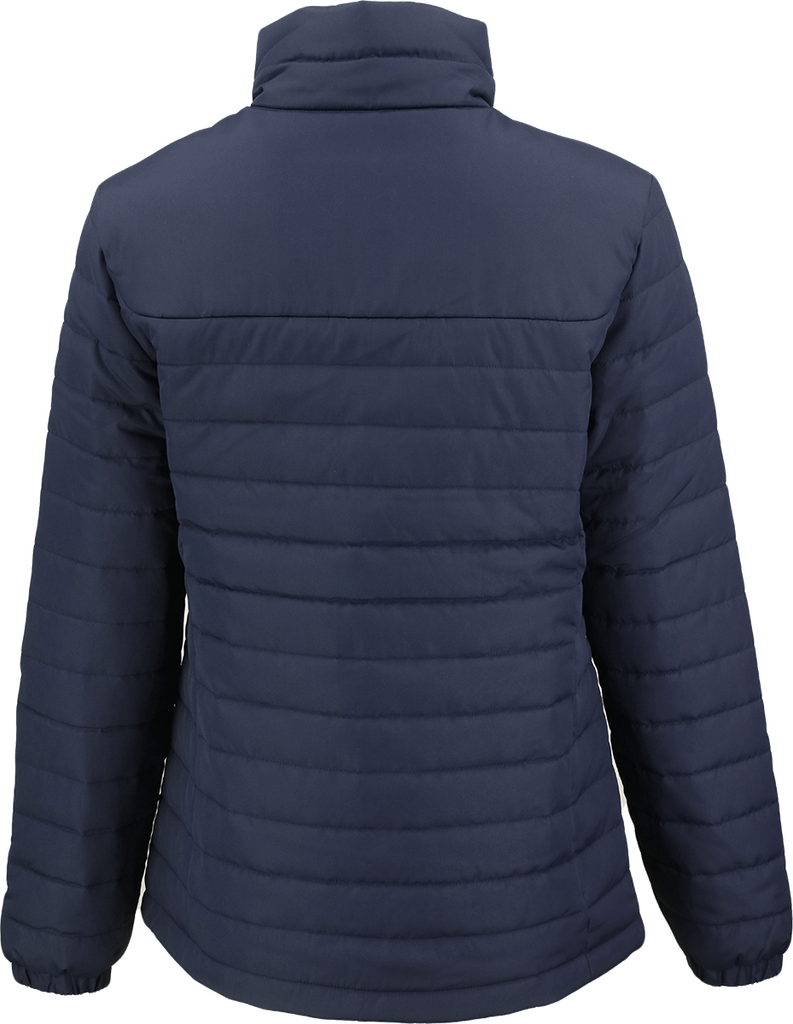 LQO00063 Manteau matelassé Elevation Eco femme