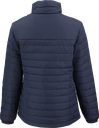 LQO00063 Manteau matelassé Elevation Eco femme