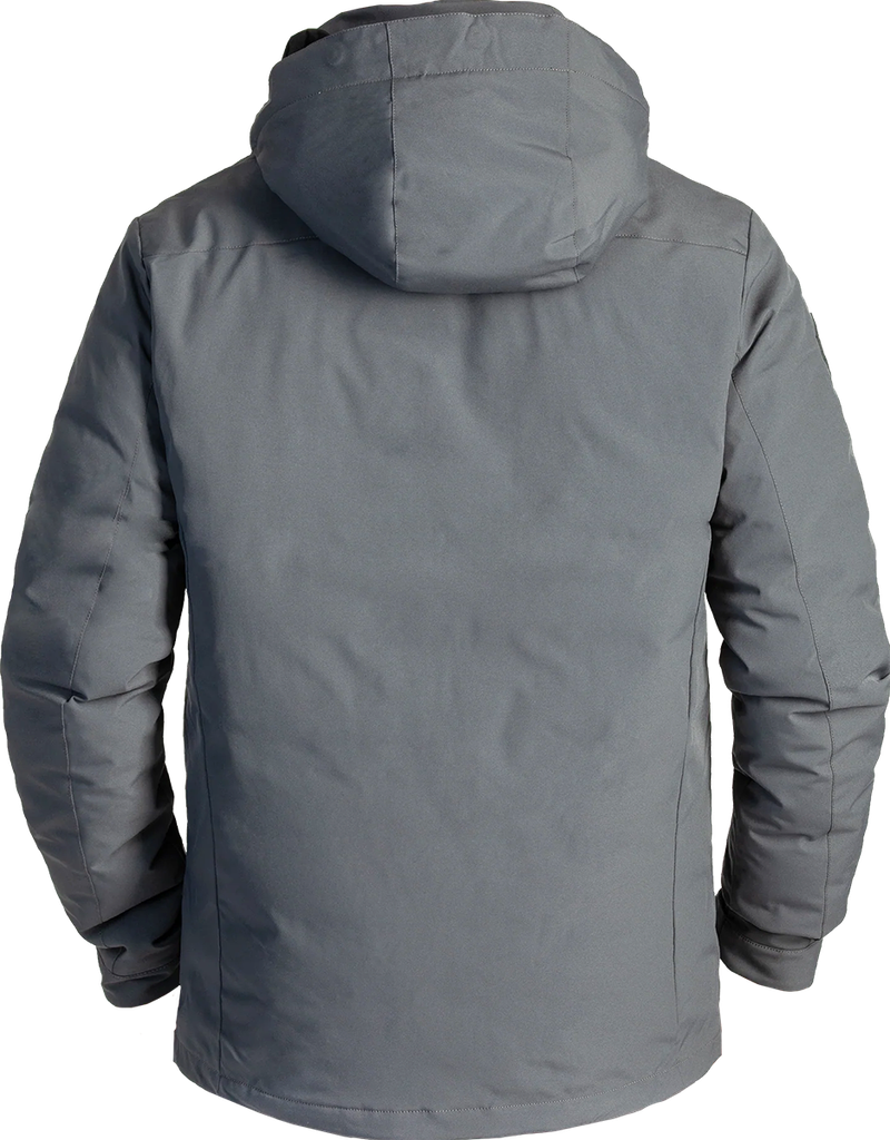 KMI002 Manteau urbain Moncton homme