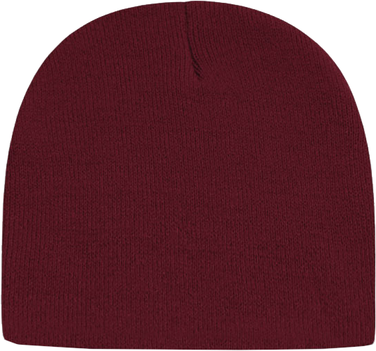 IK28 Tuque tricotée