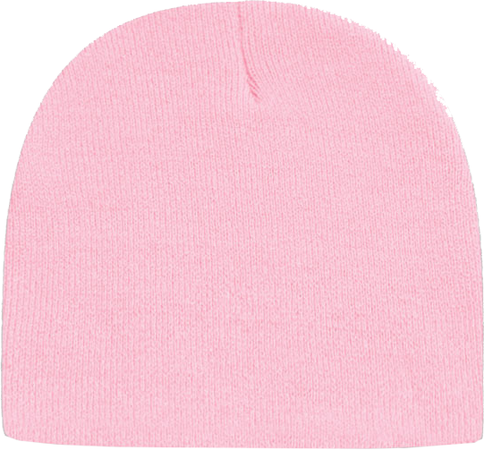 IK28 Tuque tricotée