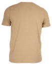 X2106U T-shirt en coton recyclé unisexe