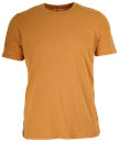 X2106U T-shirt en coton recyclé unisexe