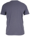 X2106U T-shirt en coton recyclé unisexe