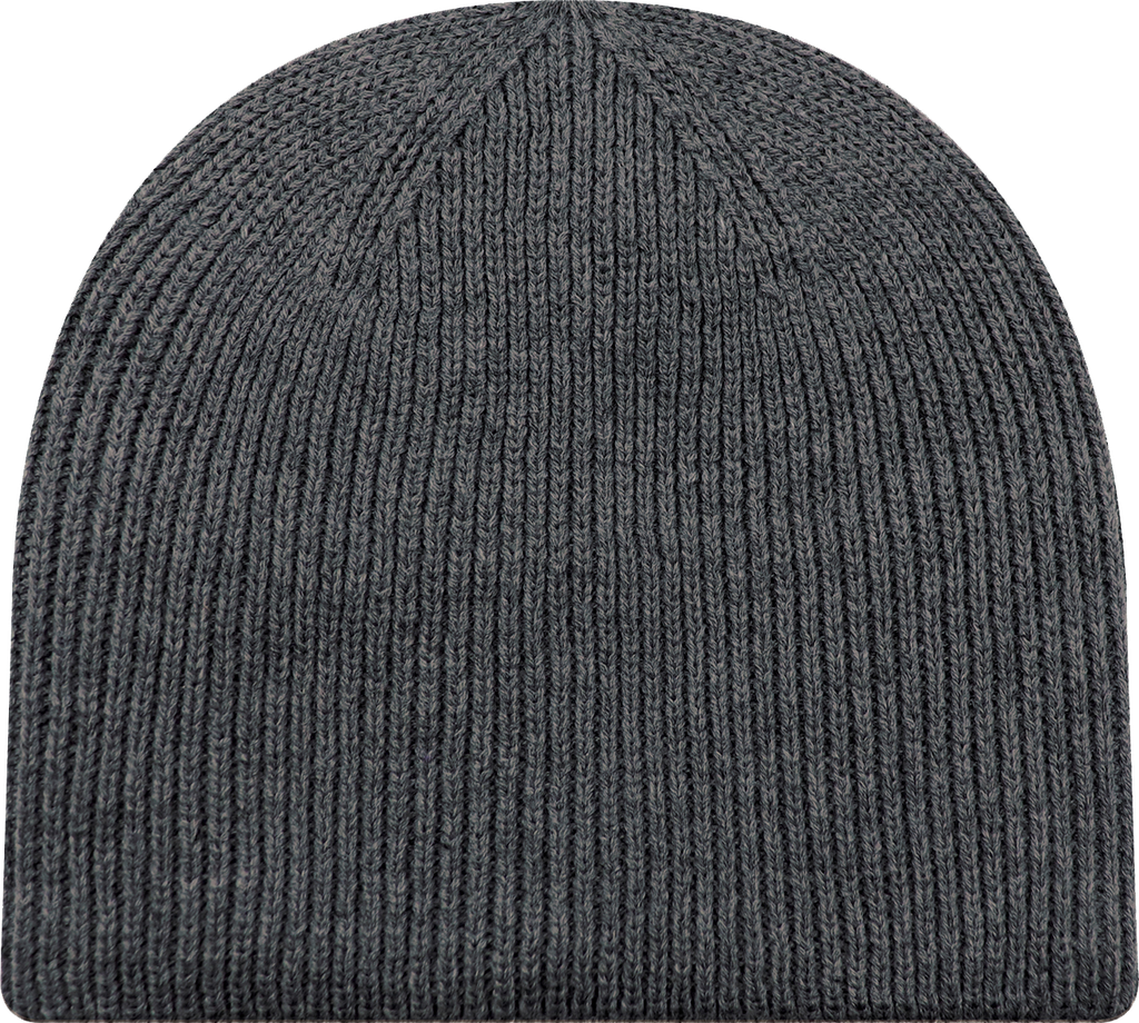 1G090M Tuque "Board" avec coutures plates