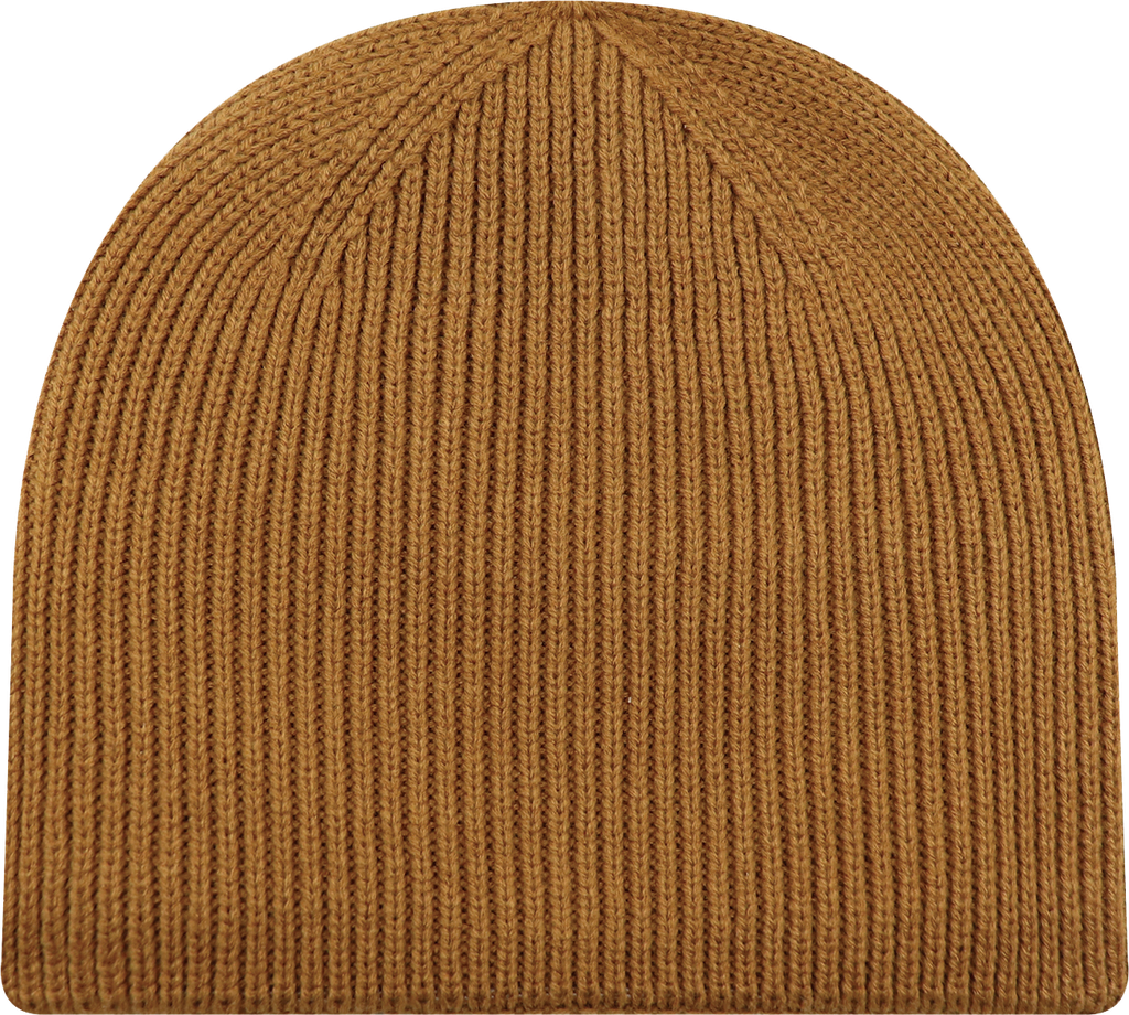 1G090M Tuque "Board" avec coutures plates