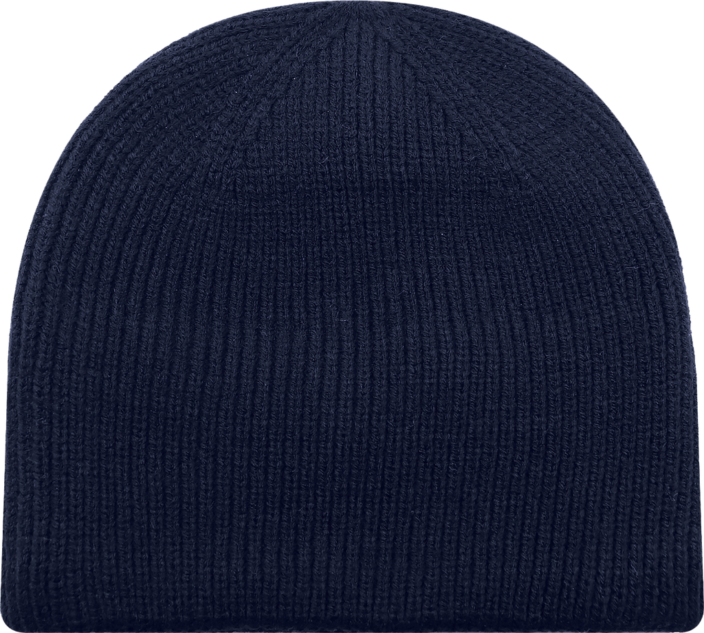 1G090M Tuque "Board" avec coutures plates