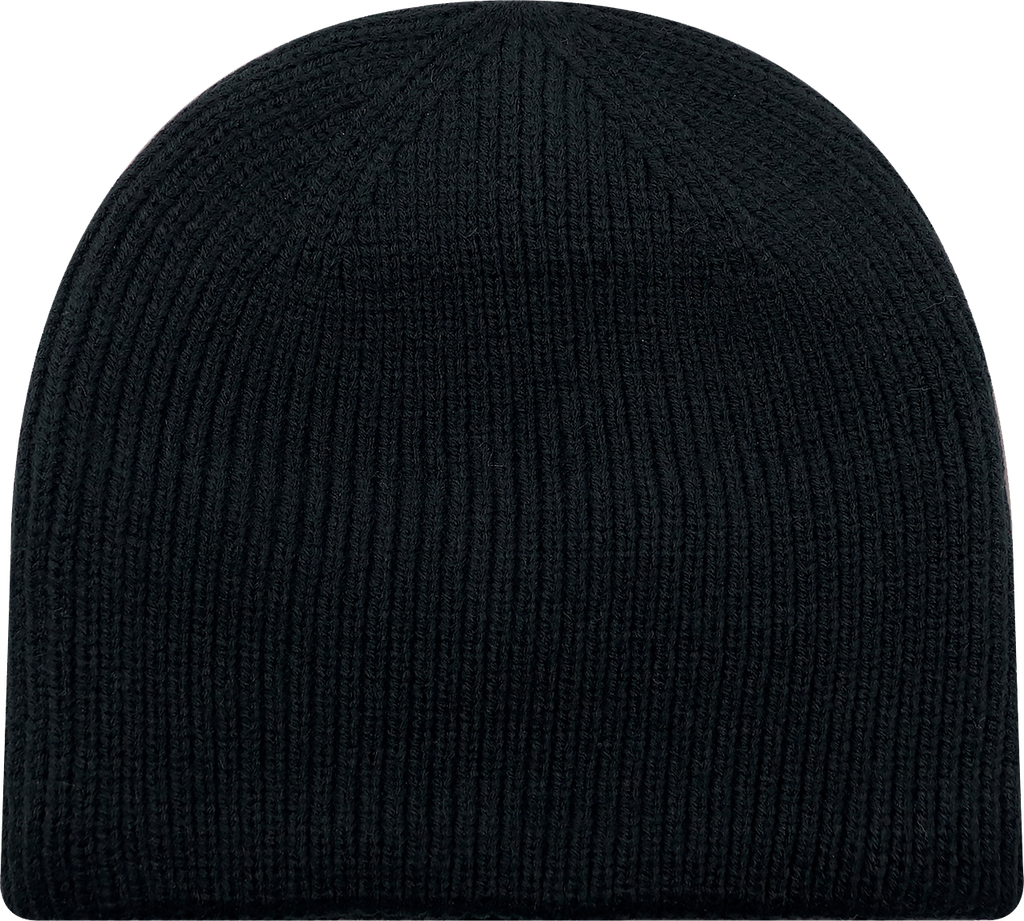 1G090M Tuque "Board" avec coutures plates