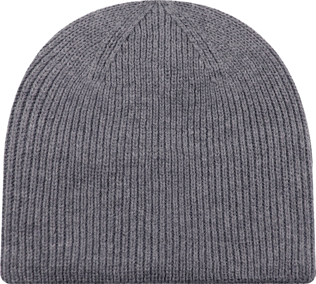 1G090M Tuque "Board" avec coutures plates