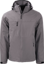 MQO00083 Parka imperméable écologique 3 en 1 homme