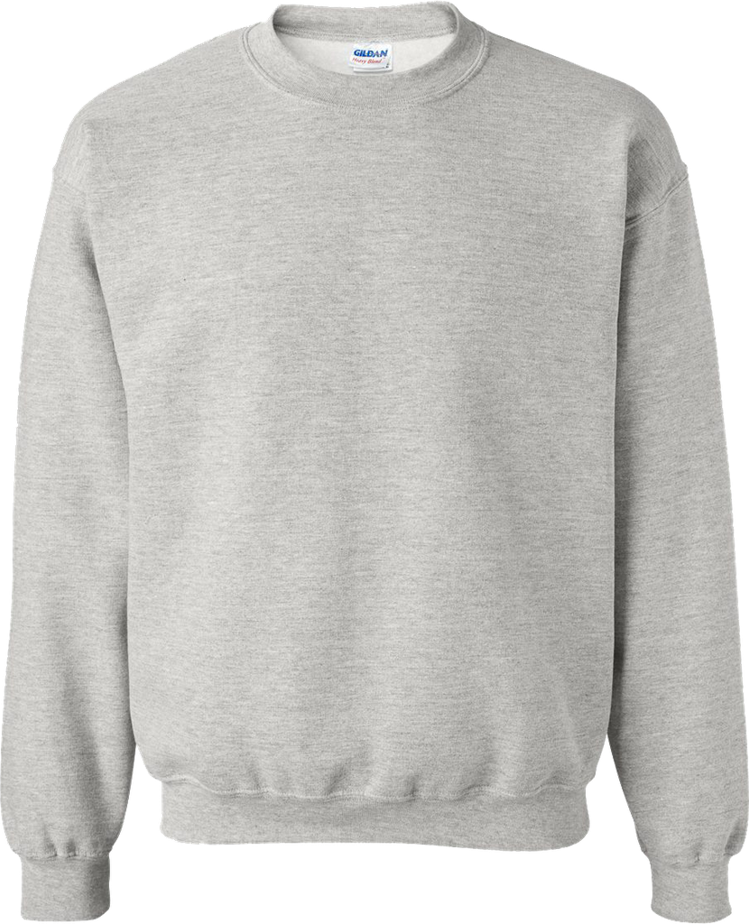 18000 Unisex Heavy Blend Crewneck Sweatshirt | Corpo