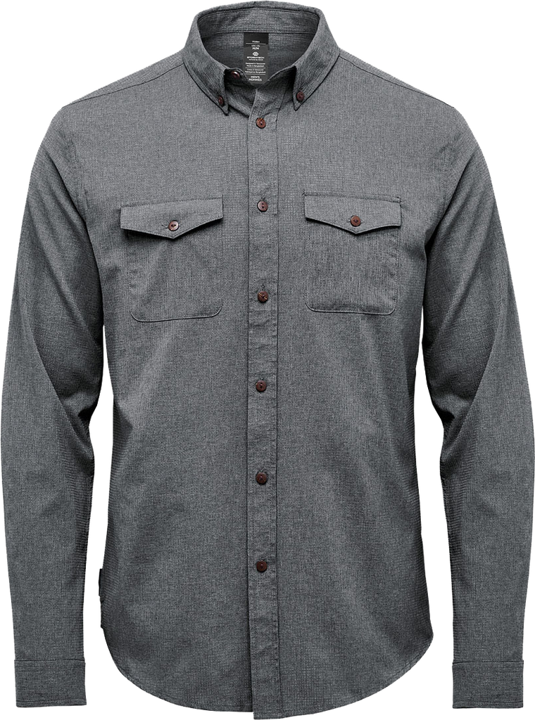 QRT-2-gris chiné