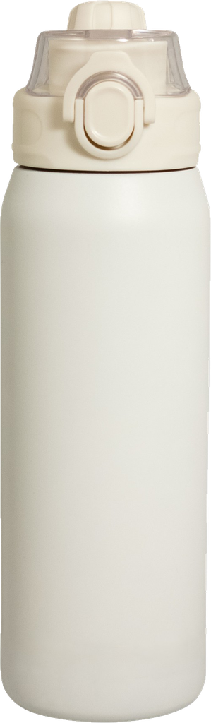 2067 Bouteille d'eau Alexis crème