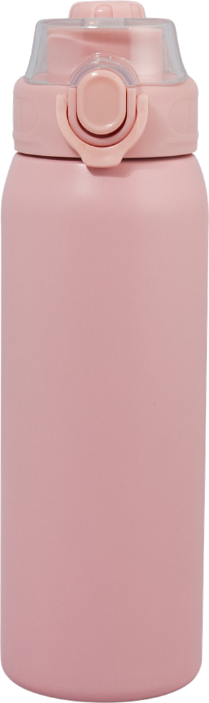 2067 Bouteille d'eau Alexis rose