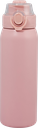 2067 Bouteille d'eau Alexis rose