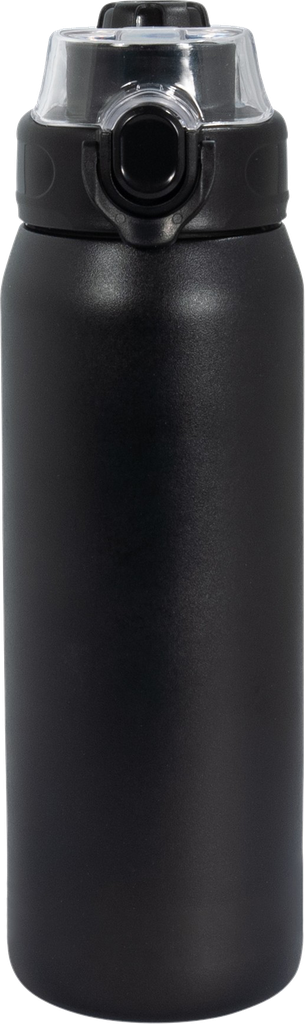 2067 Bouteille d'eau Alexis noir