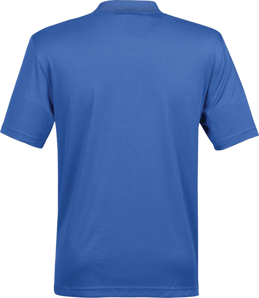 PG-1 Polo Éclipse pour homme