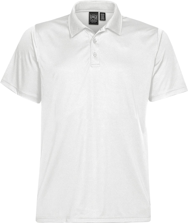PG-1 Polo Éclipse pour homme