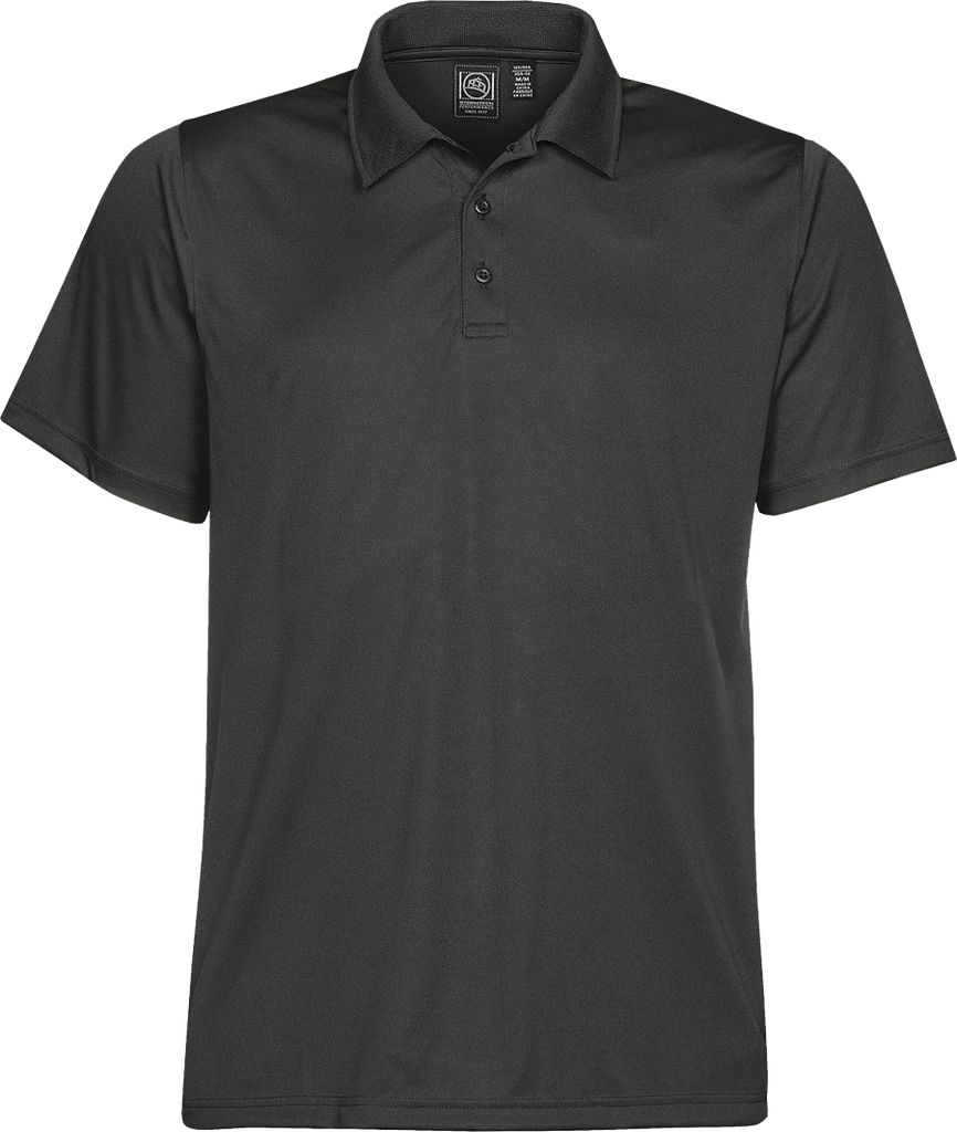PG-1 Polo Éclipse pour homme