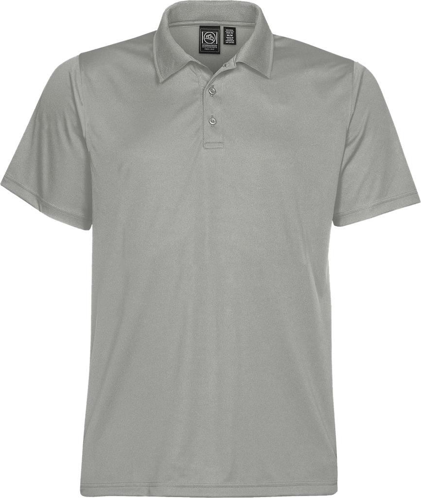 PG-1 Polo Éclipse pour homme