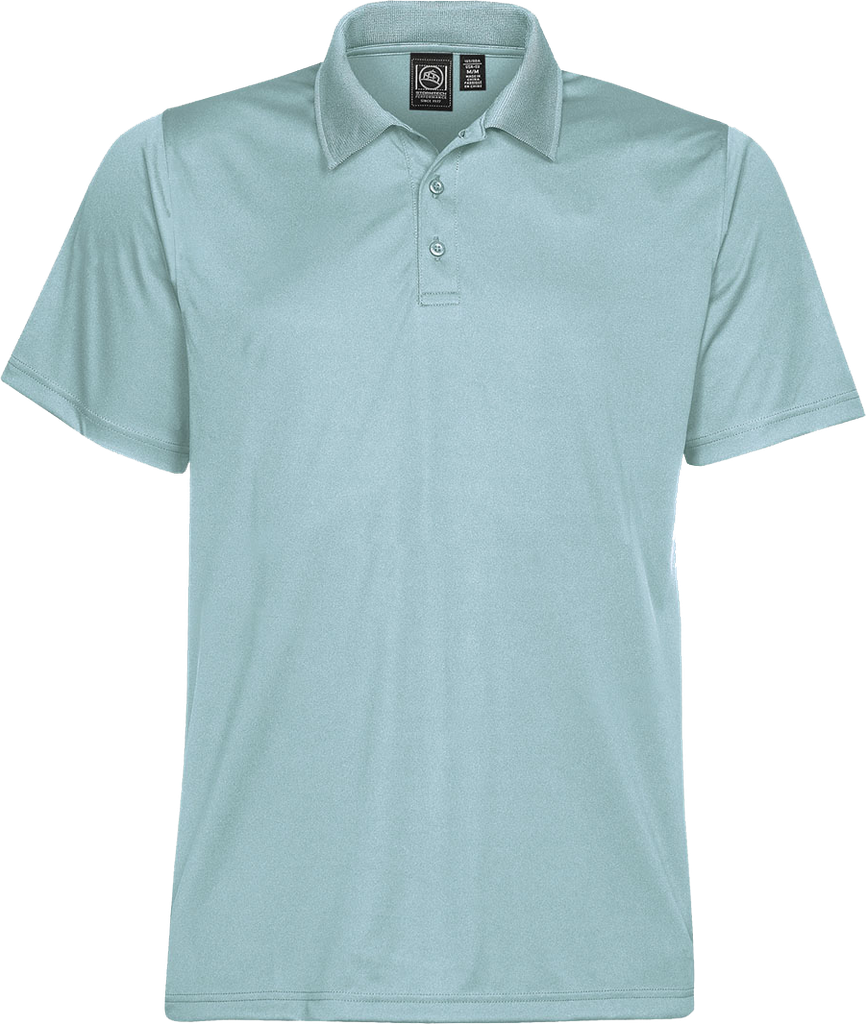 PG-1 Polo Éclipse pour homme