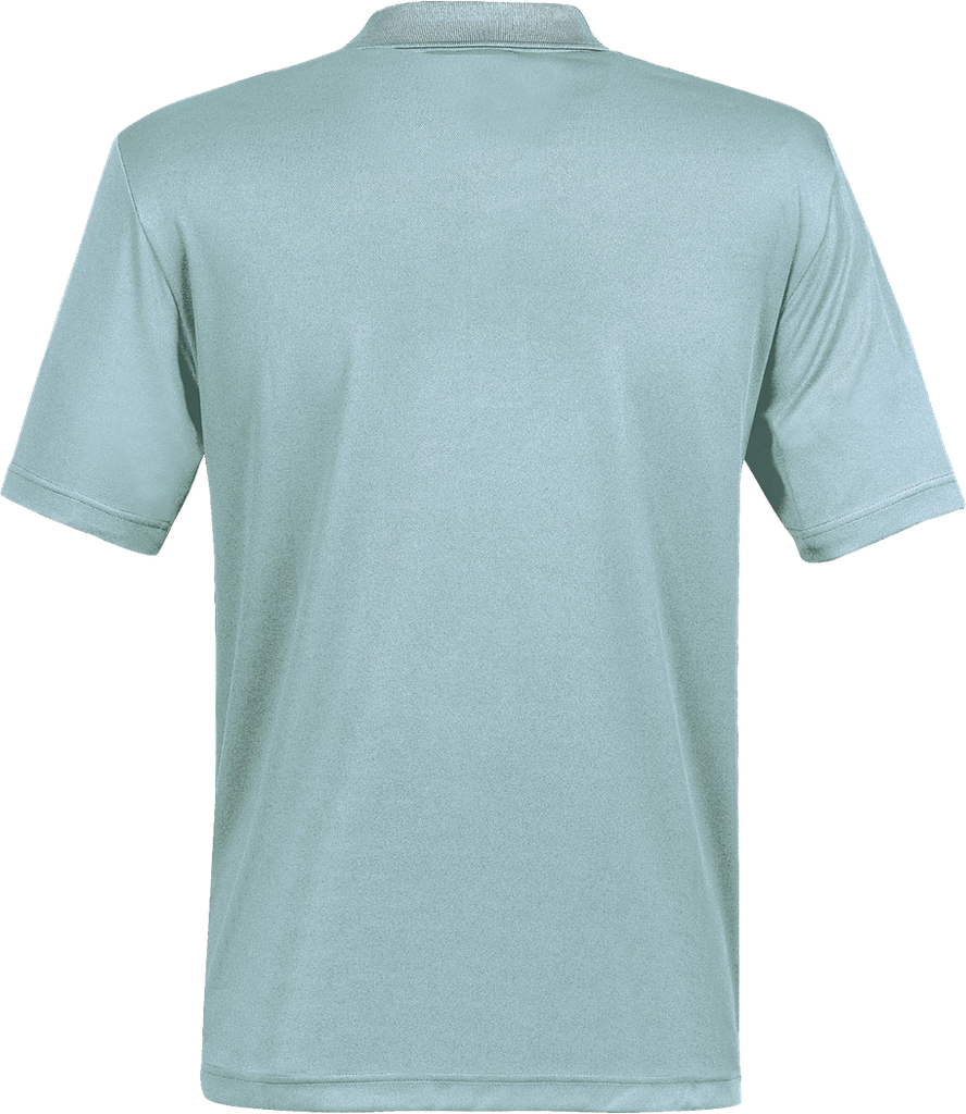 PG-1 Polo Éclipse pour homme