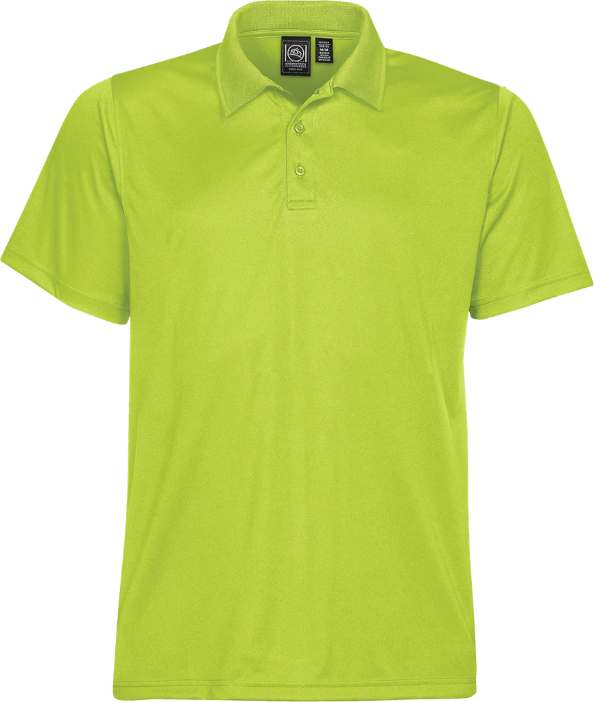 PG-1 Polo Éclipse pour homme