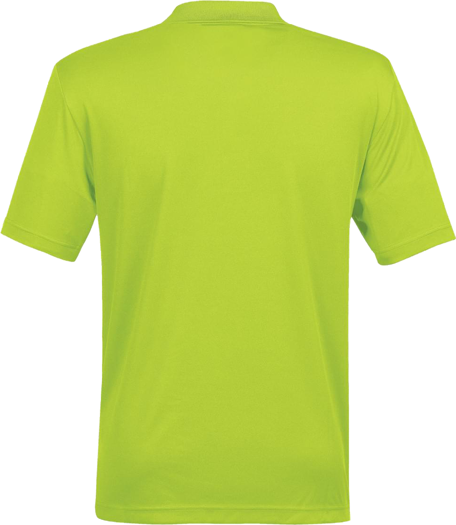 PG-1 Polo Éclipse pour homme