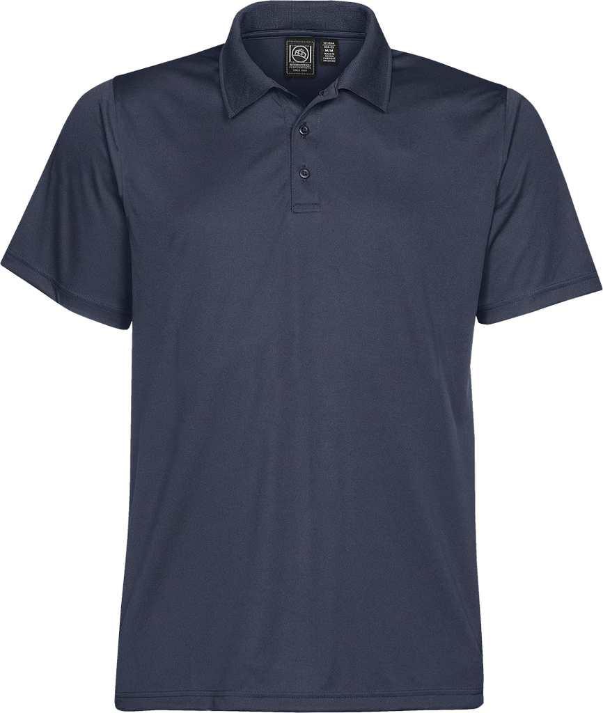 PG-1 Polo Éclipse pour homme