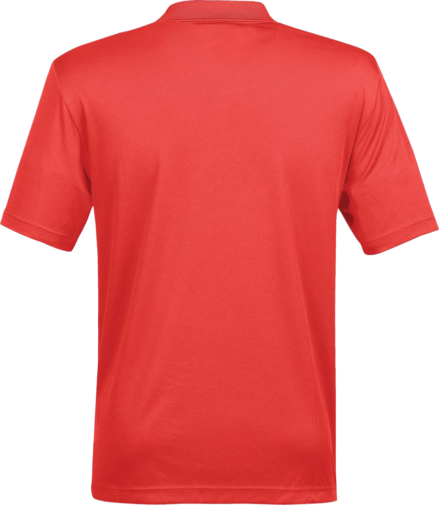 PG-1 Polo Éclipse pour homme
