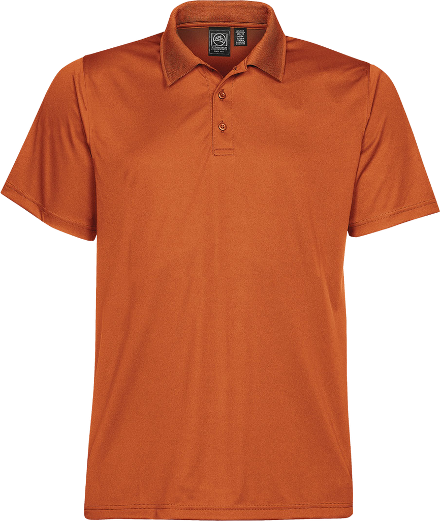 PG-1 Polo Éclipse pour homme
