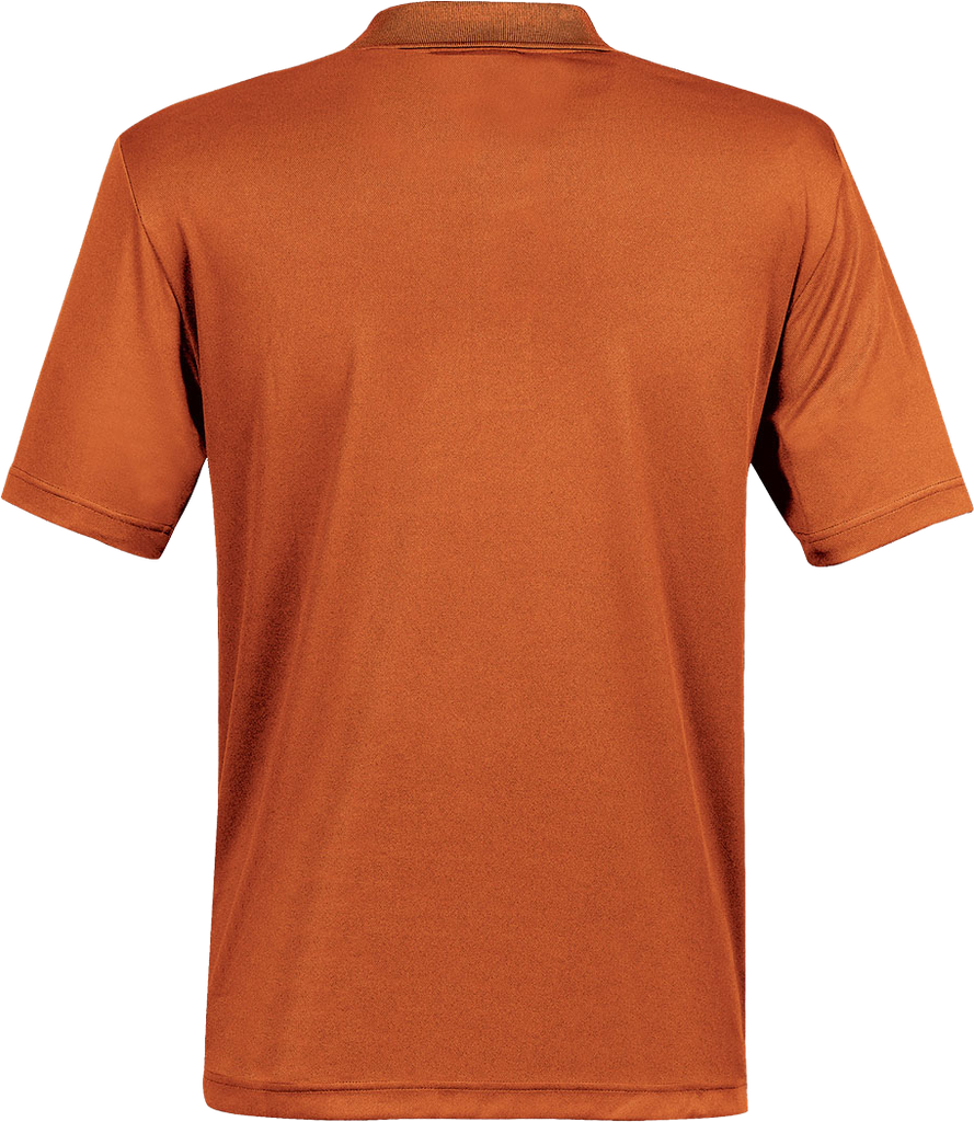 PG-1 Polo Éclipse pour homme