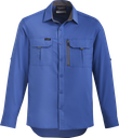 ZW460 Chemise travail d'extérieur homme