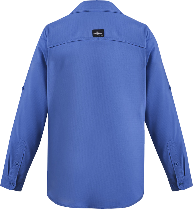 ZW460 Chemise travail d'extérieur homme