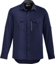 ZW460 Chemise travail d'extérieur homme
