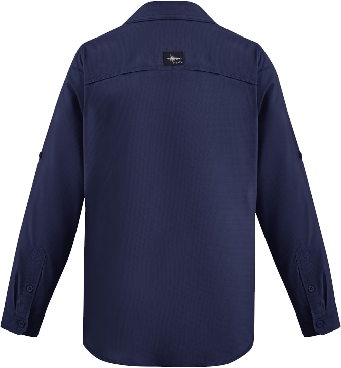 ZW460 Chemise travail d'extérieur homme
