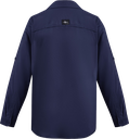 ZW460 Chemise travail d'extérieur homme