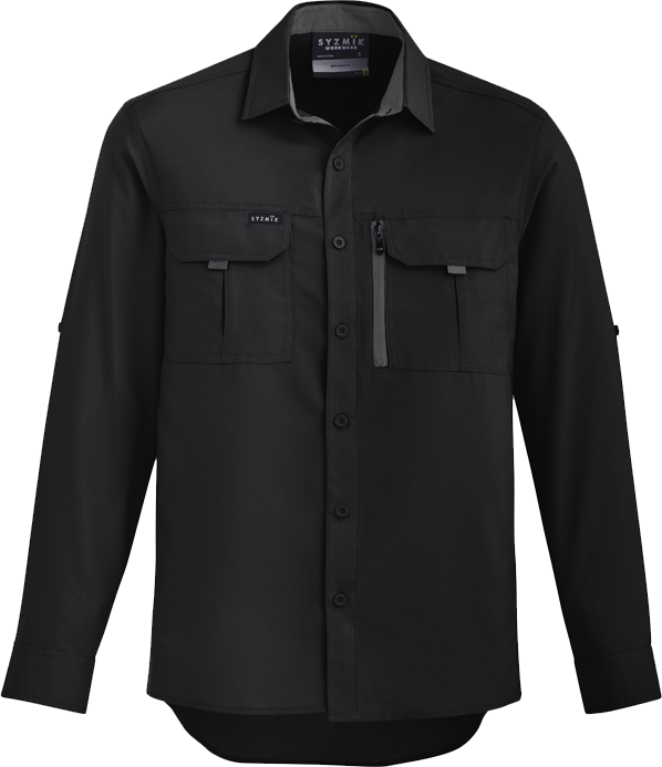 ZW460 Chemise travail d'extérieur homme