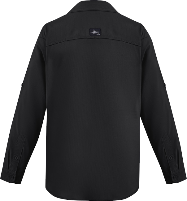 ZW460 Men's Outdoor Work Shirt | Corpo