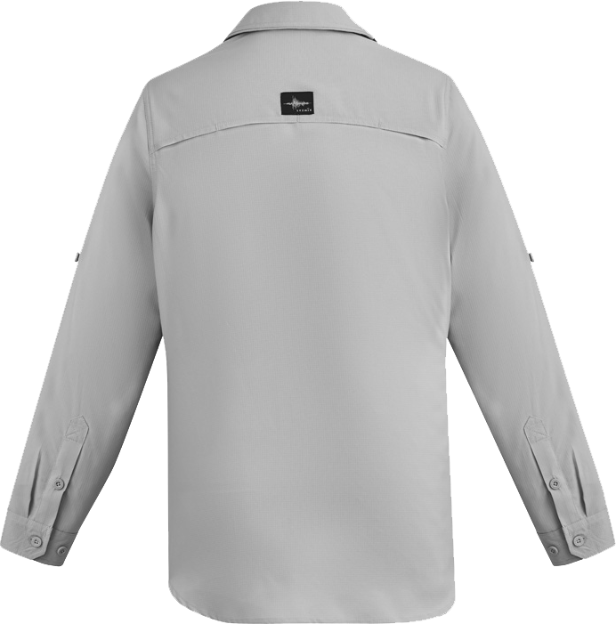 ZW460 Chemise travail d'extérieur homme