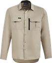 ZW460 Chemise travail d'extérieur homme