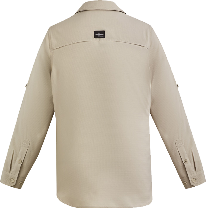 ZW460 Chemise travail d'extérieur homme